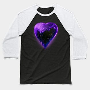 My purple heart Baseball T-Shirt